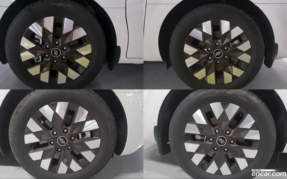Hyundai Staria 4WD 9 2023 — thumbnail 2