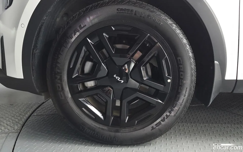 Kia Sorento HEV 1.6 2WD 2024 — thumbnail 2
