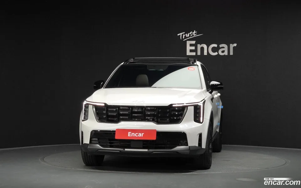 Kia Sorento HEV 1.6 2WD 2024 — thumbnail 3
