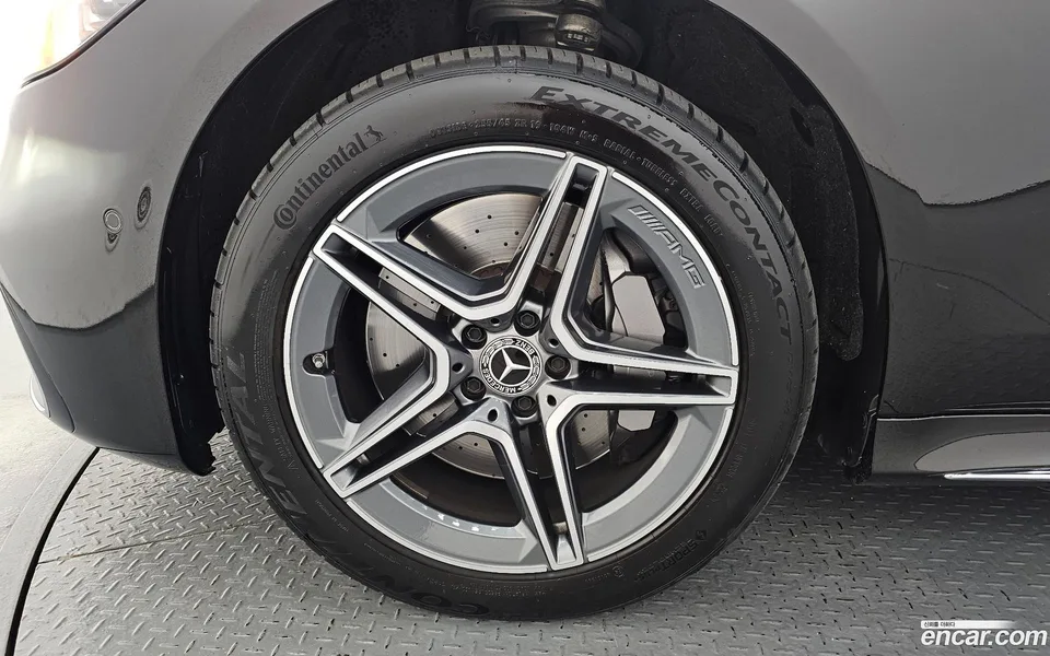 Mercedes-Benz S-Class S400 d 4MATIC 2022 — thumbnail 5