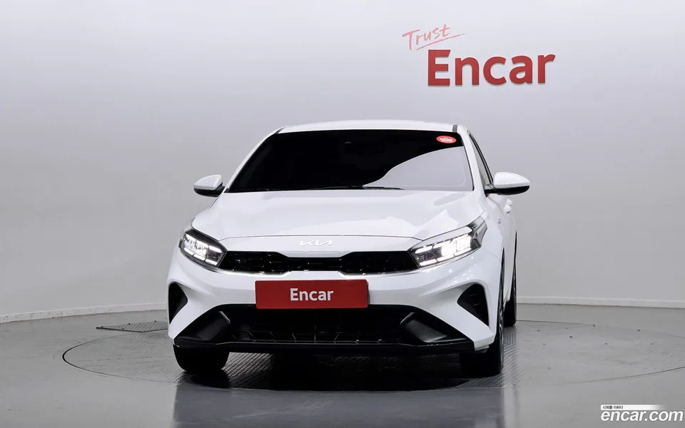 Kia K3 1.6 2024 — thumbnail 3