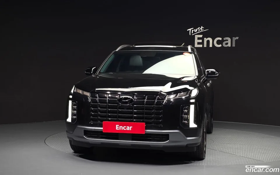 Hyundai Palisade 3.8 2WD 2023 — thumbnail 3