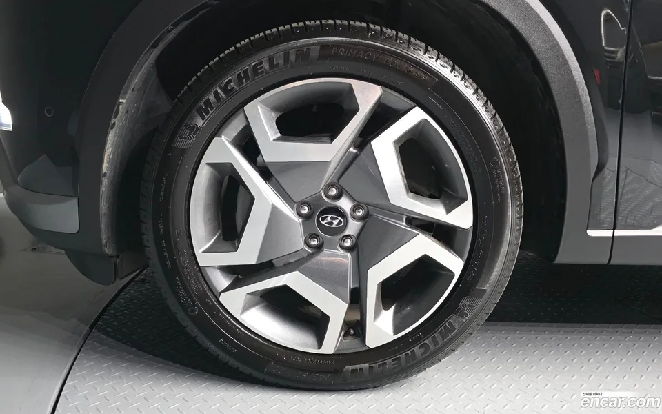 Hyundai Palisade 3.8 2WD 2023 — thumbnail 5