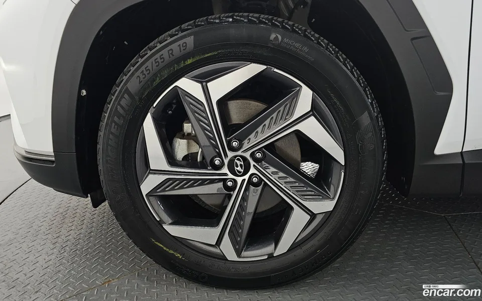 Hyundai Tucson 1.6 2WD 2022 — thumbnail 2