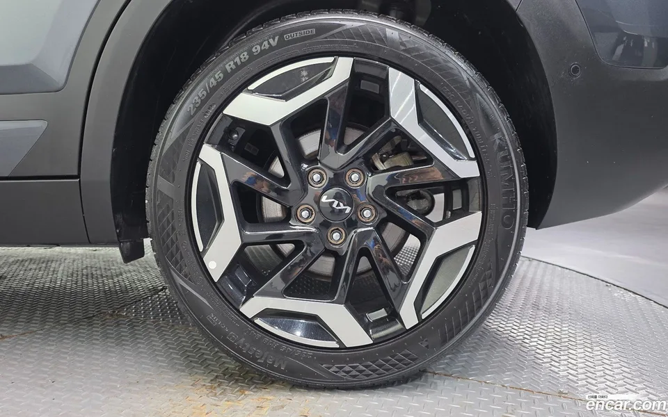 Kia Seltos 2.0 2WD 2022 — thumbnail 5