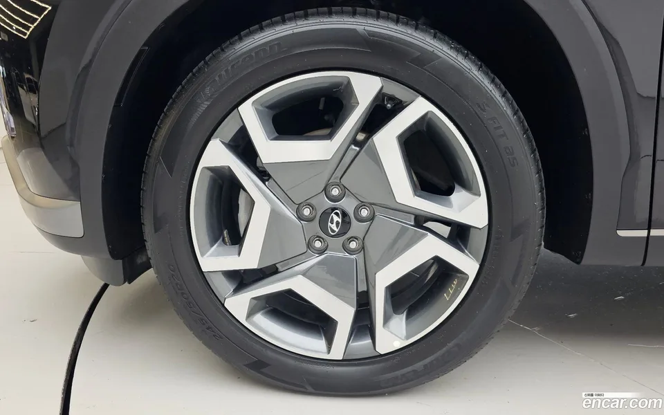 Hyundai Palisade 3.8 2WD 2022 — thumbnail 2