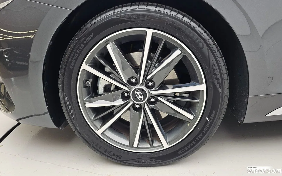 Hyundai Grandeur IG 2.5 2022 — thumbnail 2