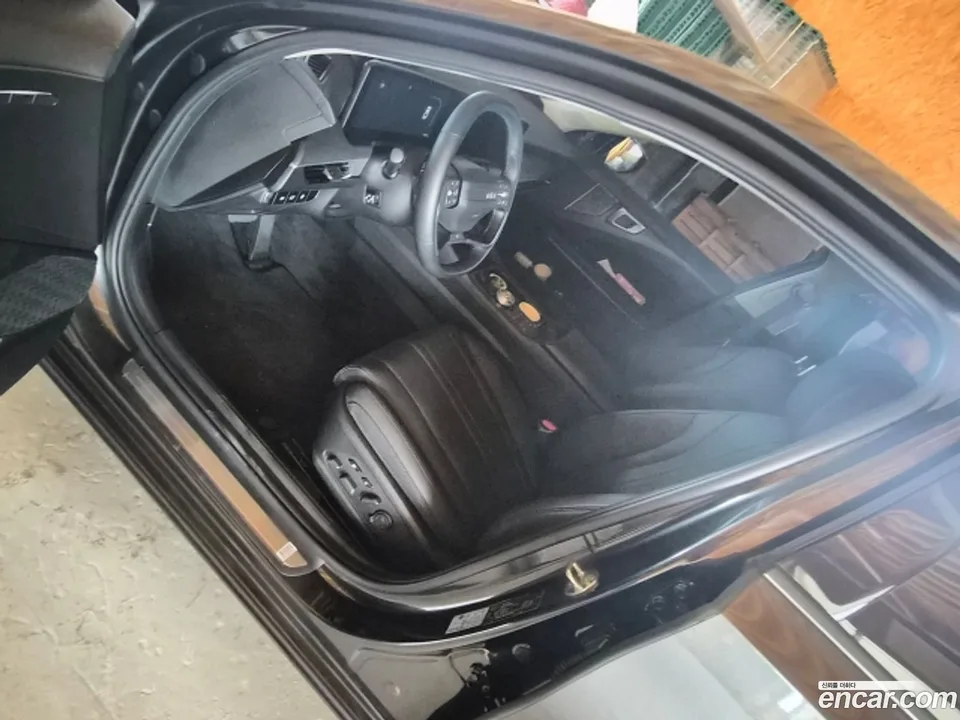 Kia K8 2.5 2WD 2024 — thumbnail 2