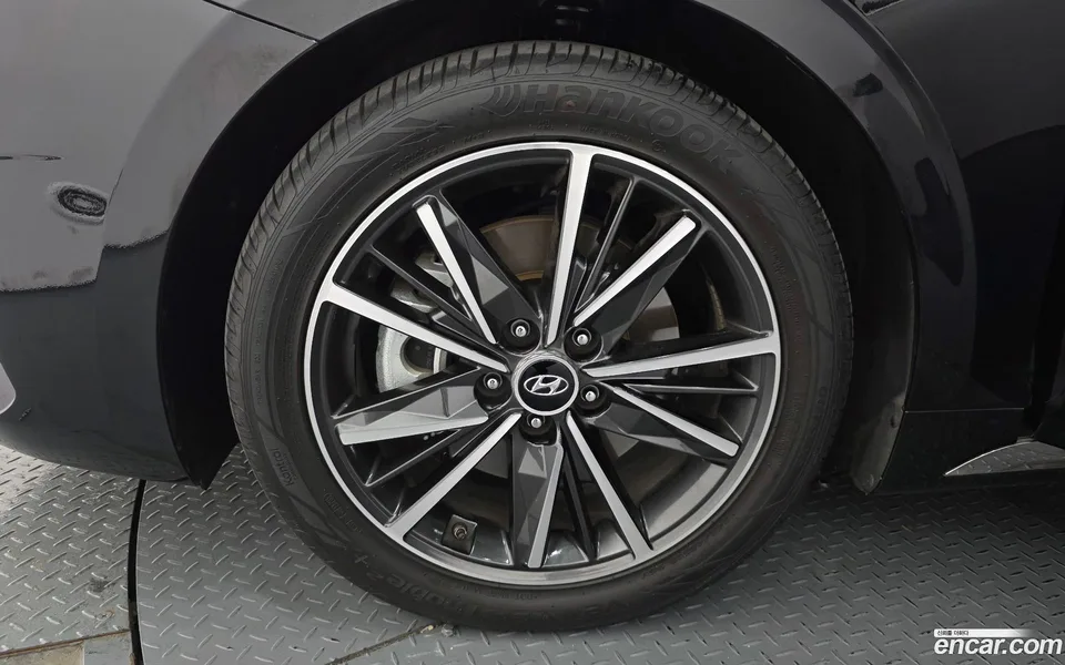 Hyundai Grandeur IG 2.5 2022 — thumbnail 2