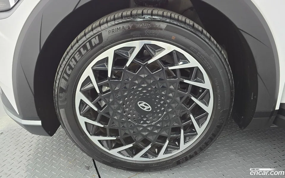Hyundai Ioniq 5 2024 — thumbnail 5