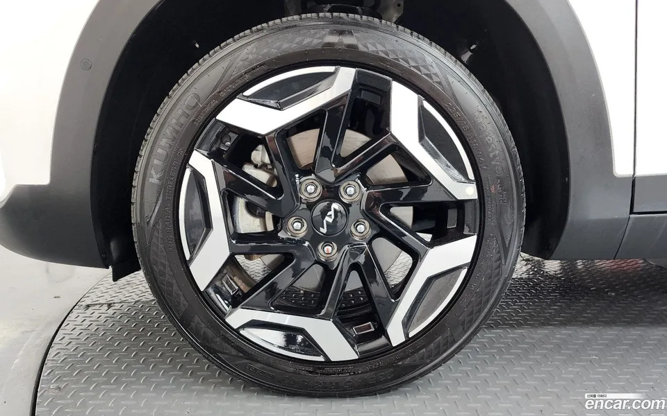 Kia Seltos 1.6 2WD 2025 — миниатюра 5