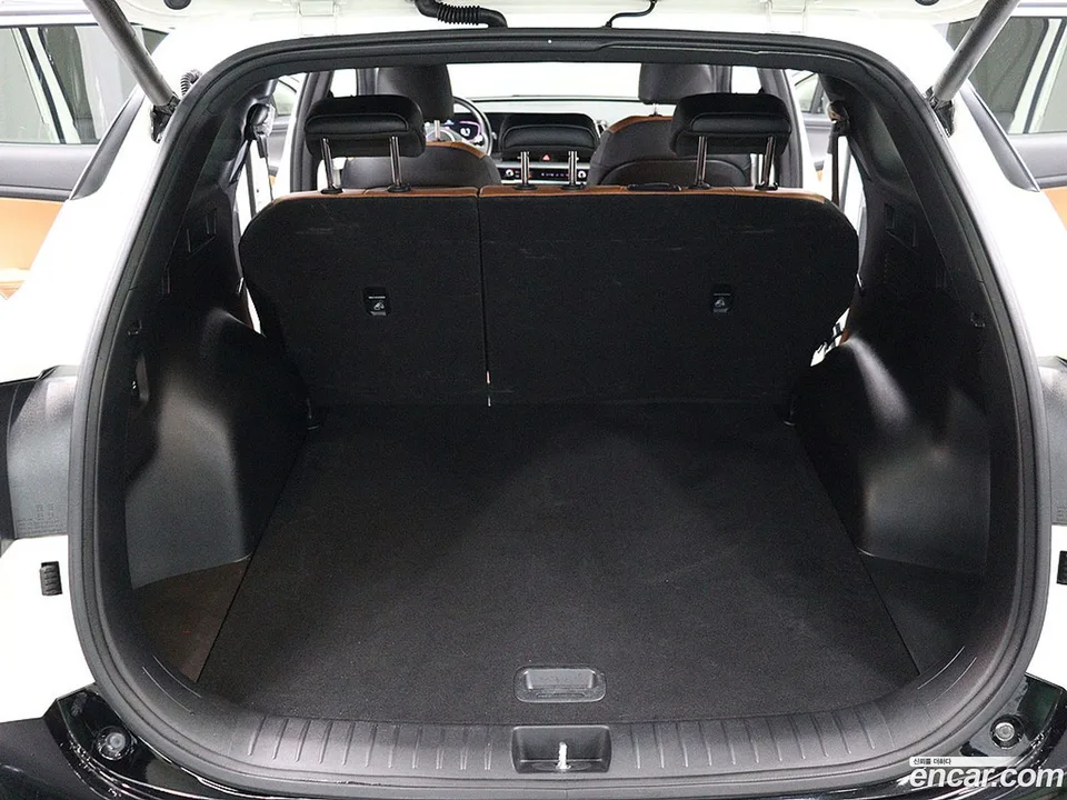 Kia Sportage 1.6 2WD 2022 — thumbnail 2