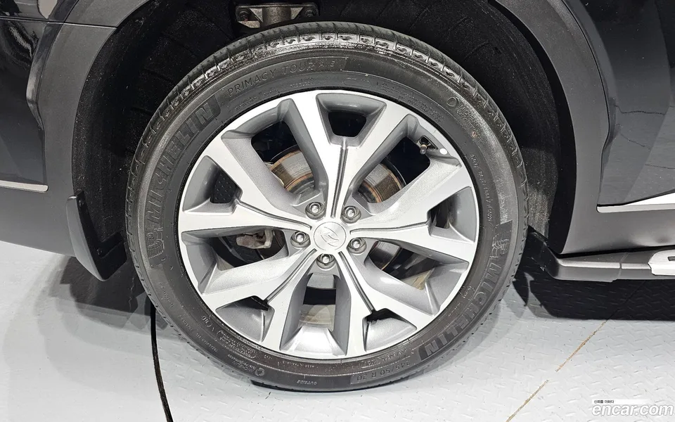 Hyundai Palisade 3.8 2WD 2022 — thumbnail 2