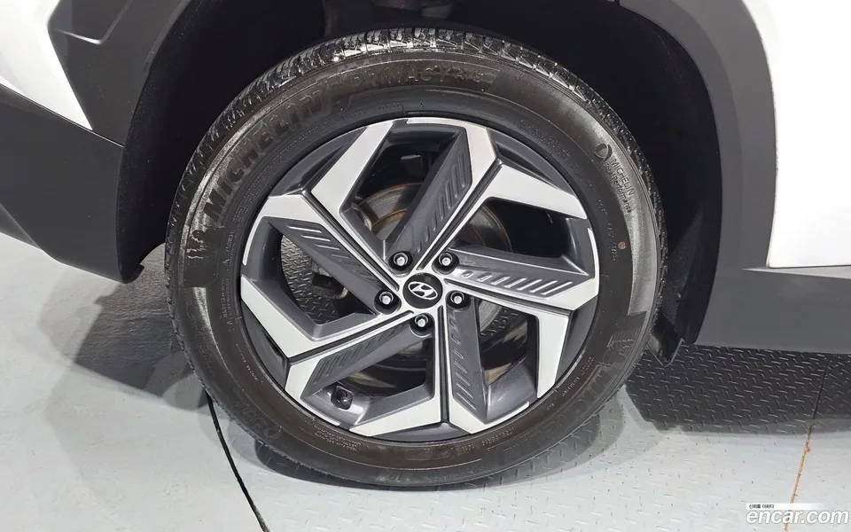 Hyundai Tucson 1.6 2WD 2023 — thumbnail 5
