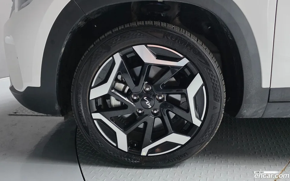 Kia Seltos 1.6 2WD 2025 — thumbnail 5