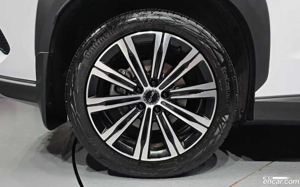 BYD Sealion 7 2025 — thumbnail 2