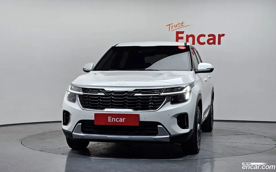 Kia Seltos 1.6 2WD 2026 — thumbnail 3