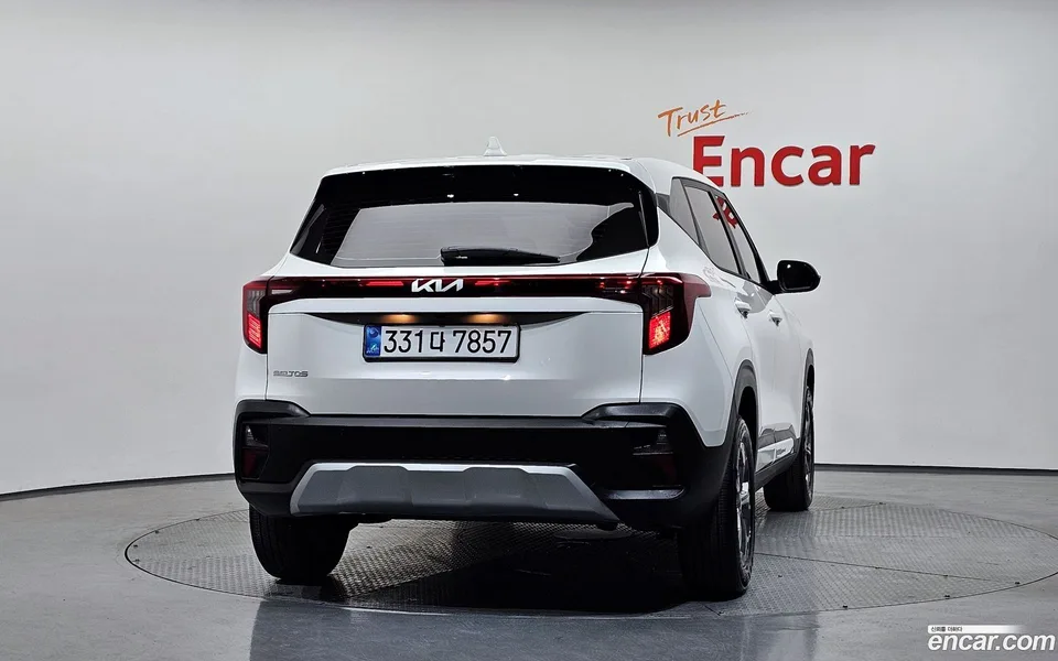 Kia Seltos 1.6 2WD 2026 — thumbnail 4