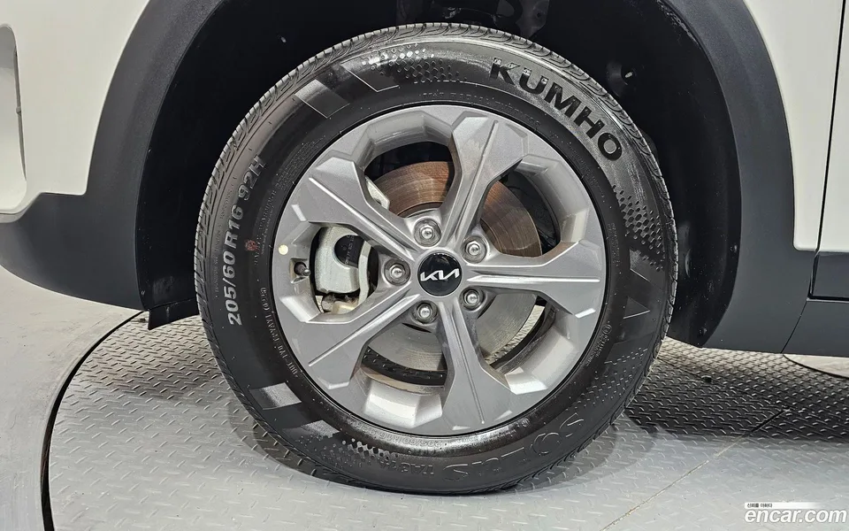 Kia Seltos 1.6 2WD 2026 — thumbnail 5