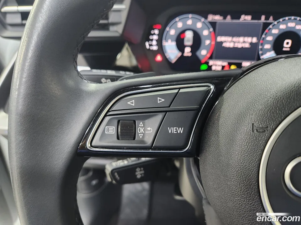 Audi A3 (8Y) 40 TFSI 2023 — миниатюра 2
