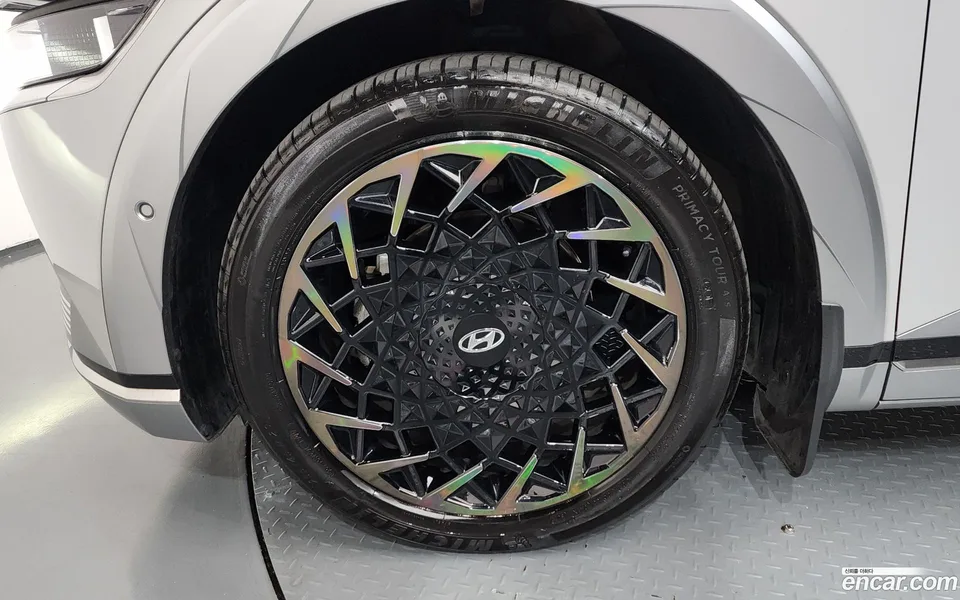Hyundai Ioniq 5 AWD 2023 — thumbnail 5