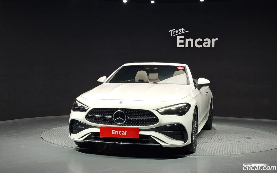 Mercedes-Benz CLE-Class CLE200 2024 — миниатюра 3