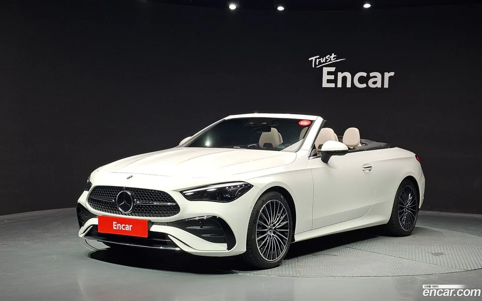 Mercedes-Benz CLE-Class CLE200 2024 — photo 1, buy with delivery to Moscow