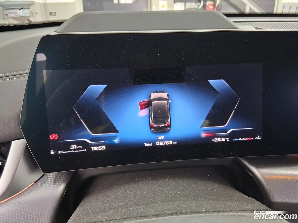 BMW X2 xDrive M35i 2025 — thumbnail 3