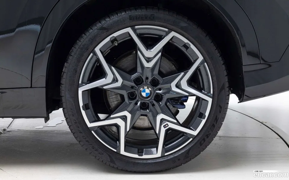 BMW X2 xDrive M35i 2025 — thumbnail 5