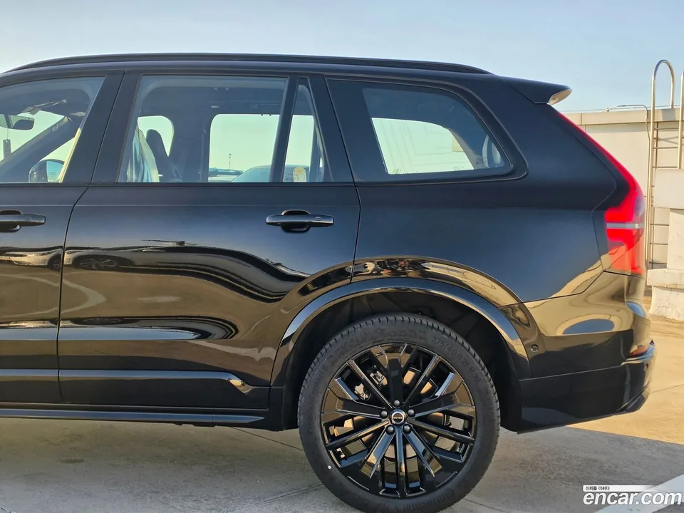 Volvo XC90 B6 2026 — thumbnail 5