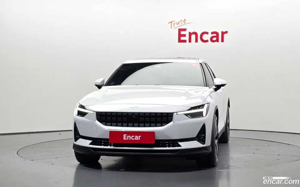 Polestar Polestar 2 2023 — thumbnail 3
