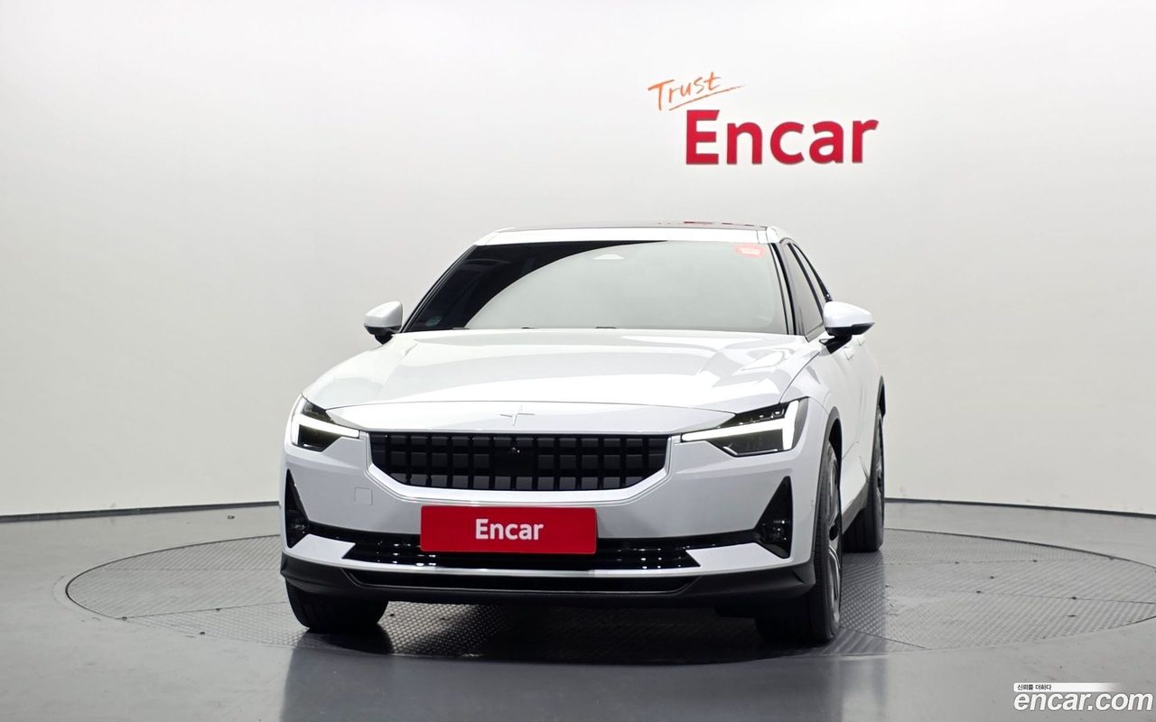 Polestar Polestar 2 2023 — 3
