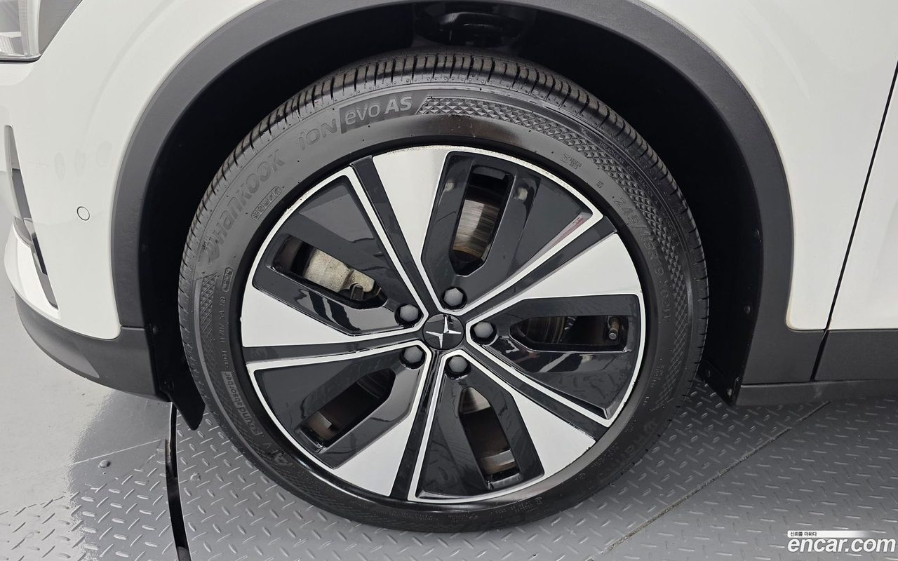 Polestar Polestar 2 2023 — 5