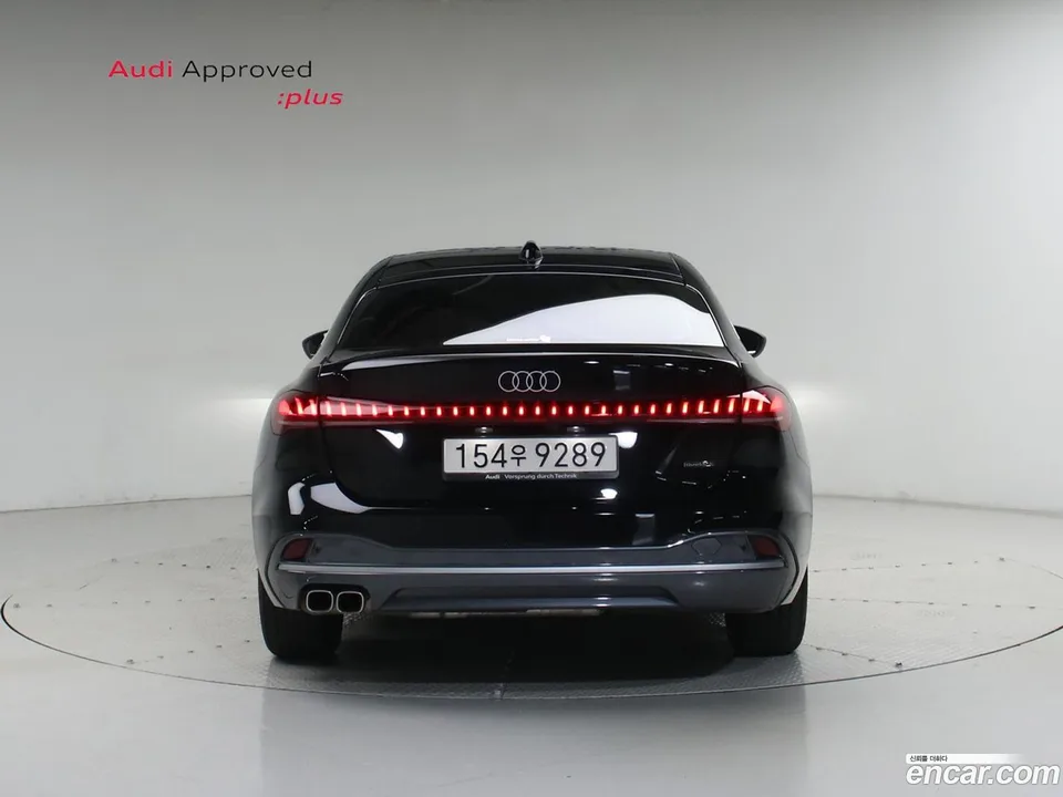 Audi A5 40 TDI 2025 — thumbnail 4