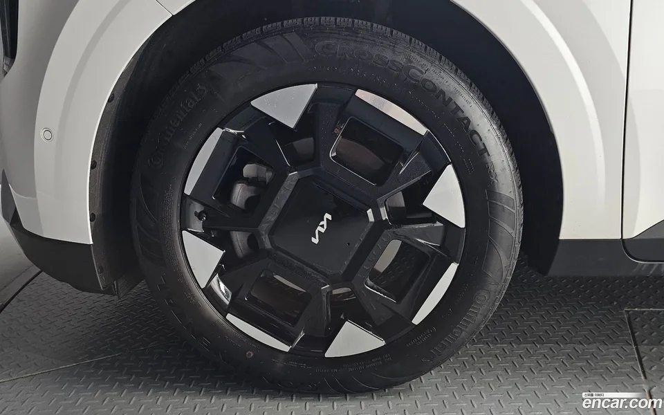 Kia Carnival HEV 9 2025 — thumbnail 5