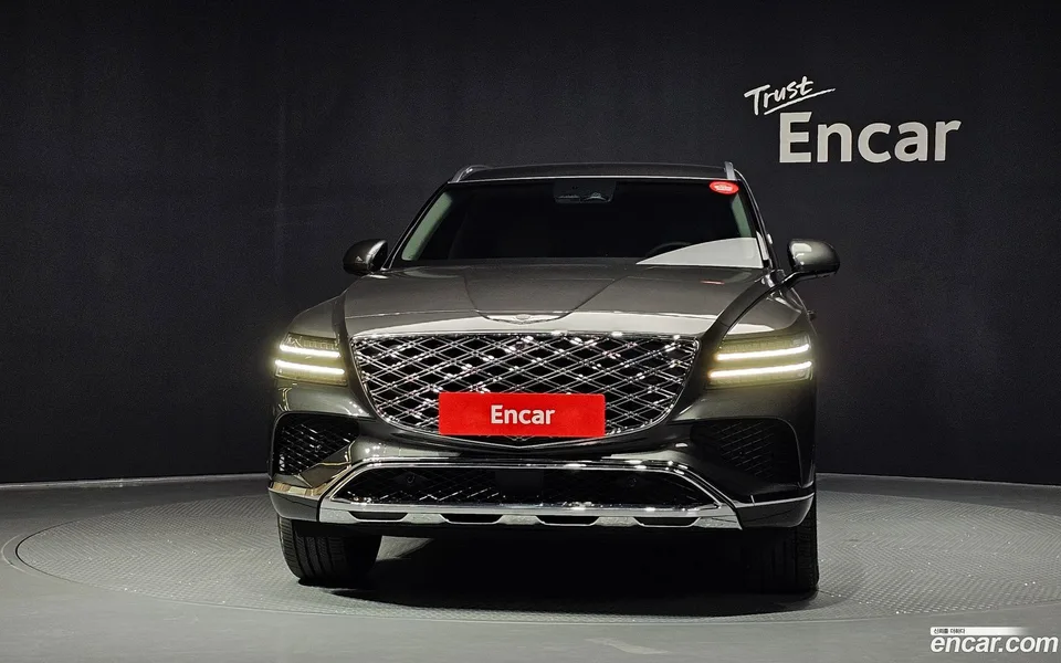 Genesis GV80 2.5T 2WD 2024 — thumbnail 3