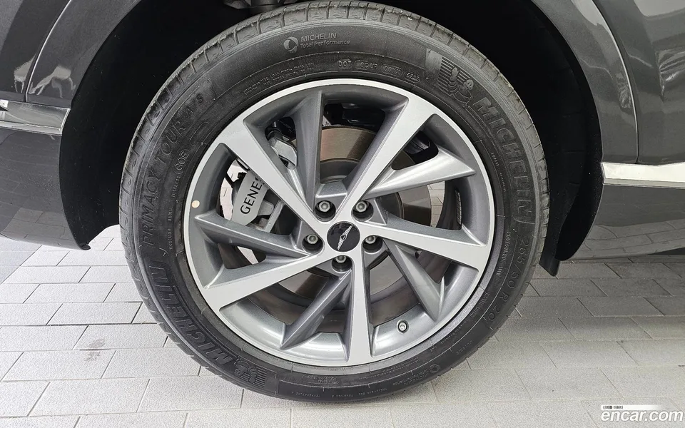 Genesis GV80 2.5T 2WD 2024 — thumbnail 5