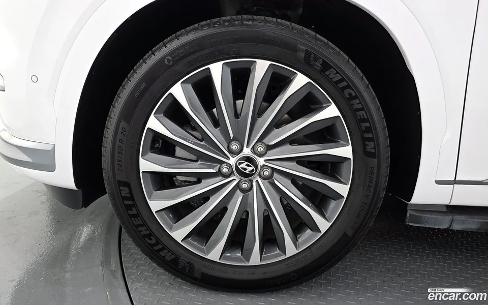 Hyundai Palisade 3.8 2WD 2023 — thumbnail 5