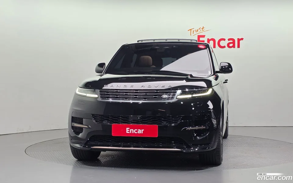 Land Rover Range Rover Sport P360 HSE 2025 — thumbnail 3