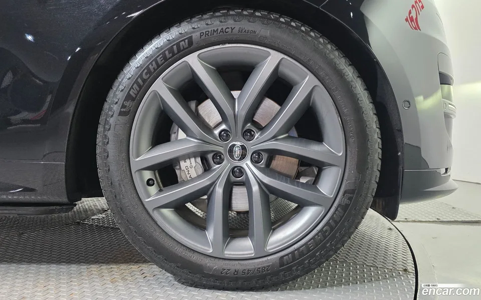 Land Rover Range Rover Sport P360 HSE 2025 — thumbnail 5