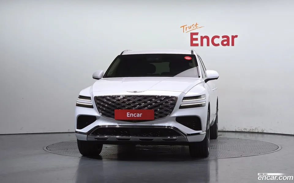 Genesis GV80 2.5T AWD 2025 — thumbnail 3