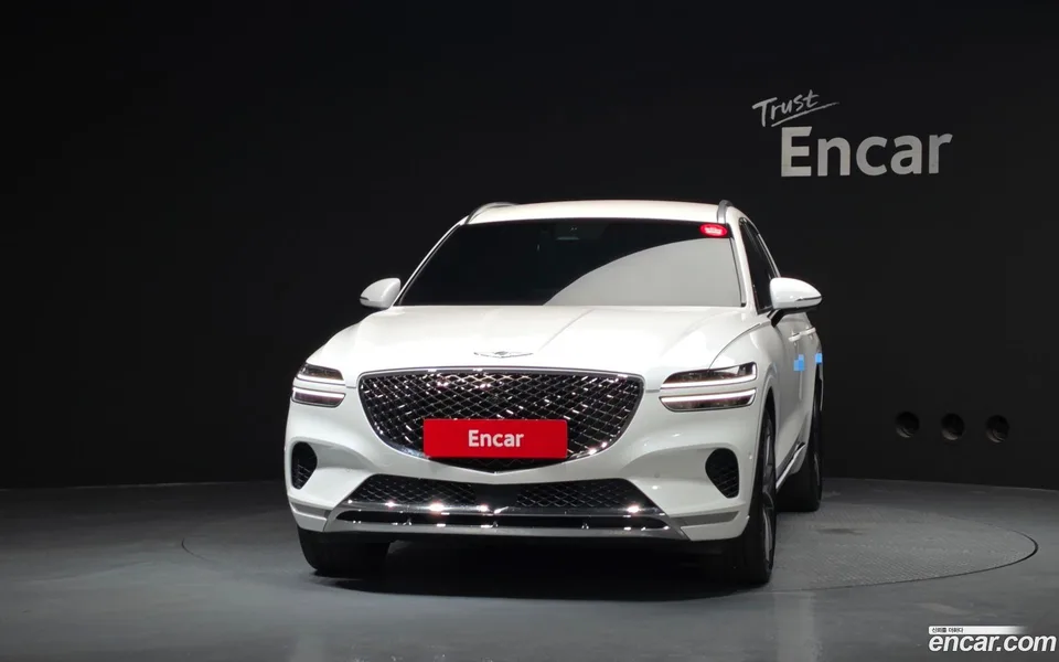 Genesis GV70 2.5T AWD 2024 — thumbnail 3