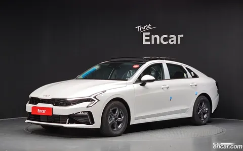 Kia K5 2026 купить в Москве
