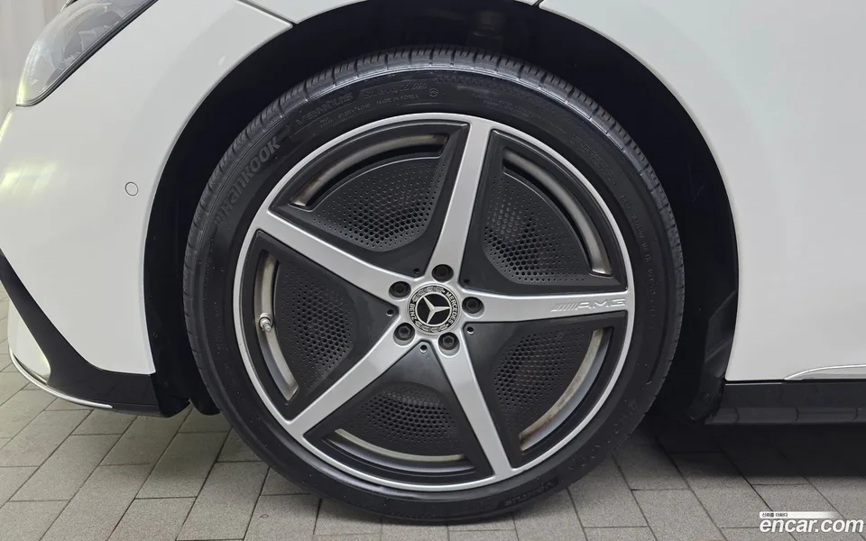 Mercedes-Benz EQE EQE350 4MATIC 2023 — thumbnail 2