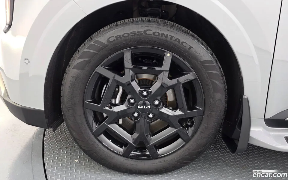 Kia Carnival 9 2025 — thumbnail 2