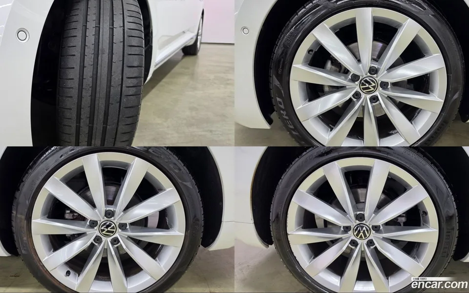 Volkswagen Arteon 2.0 TDI 2022 — thumbnail 2
