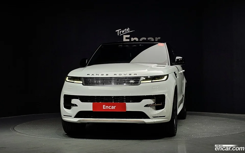 Land Rover Range Rover Sport P360 HSE 2024 — thumbnail 3
