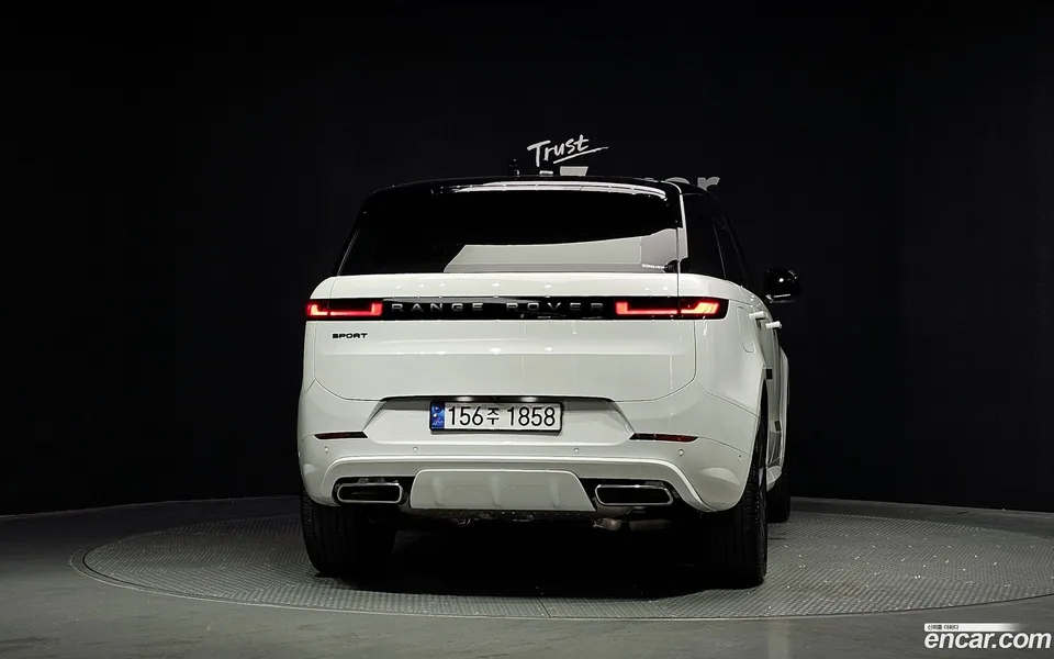 Land Rover Range Rover Sport P360 HSE 2024 — thumbnail 4