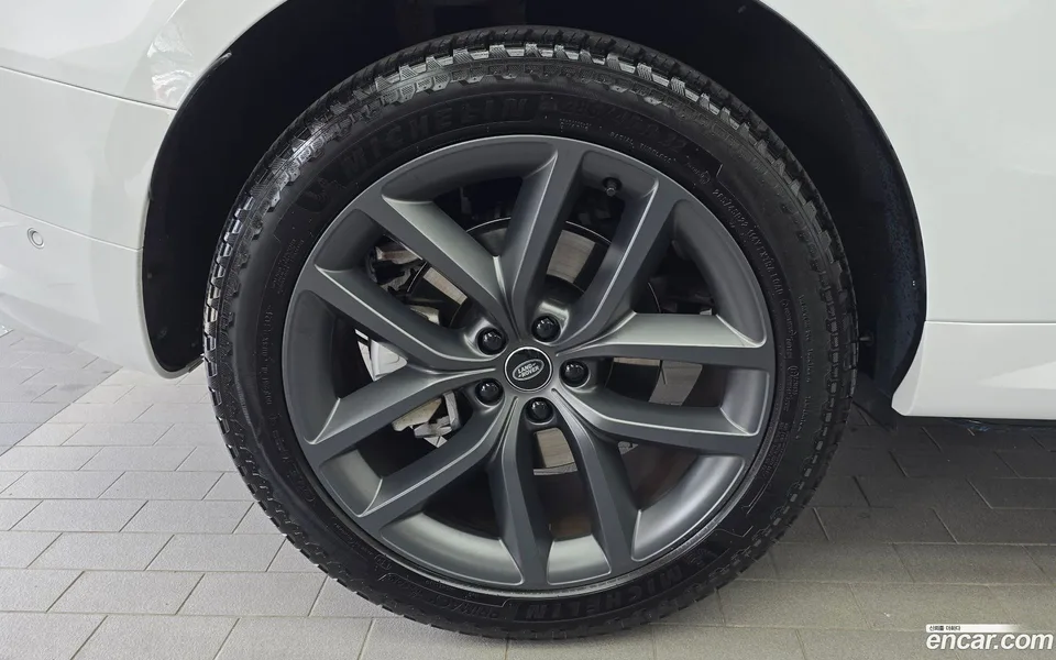 Land Rover Range Rover Sport P360 HSE 2024 — thumbnail 5