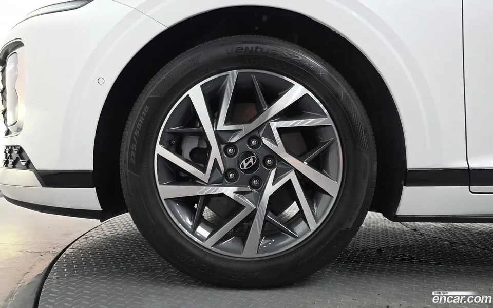 Hyundai Grandeur 3.5 LPG 2WD 2023 — миниатюра 2